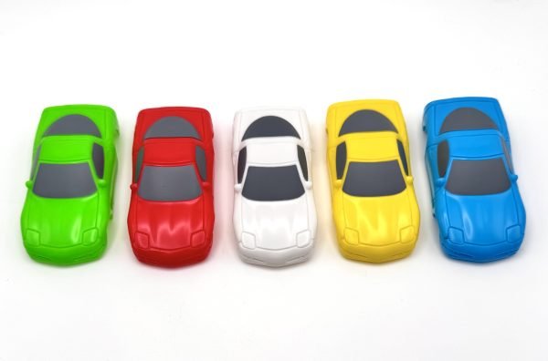 Lifelike American Sports Car - Image 2