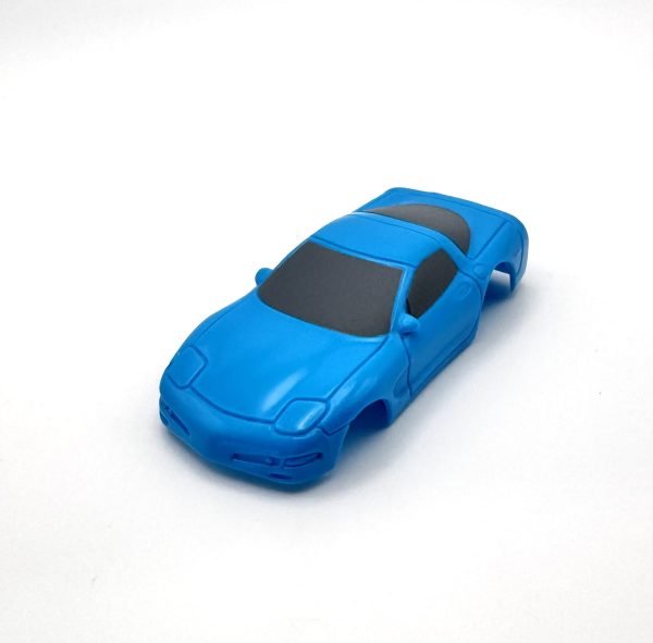 Lifelike American Sports Car - Image 5