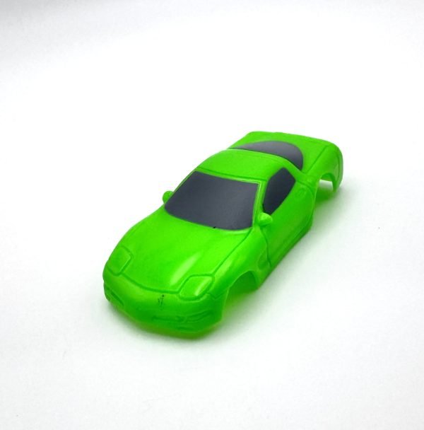 Lifelike American Sports Car - Image 6