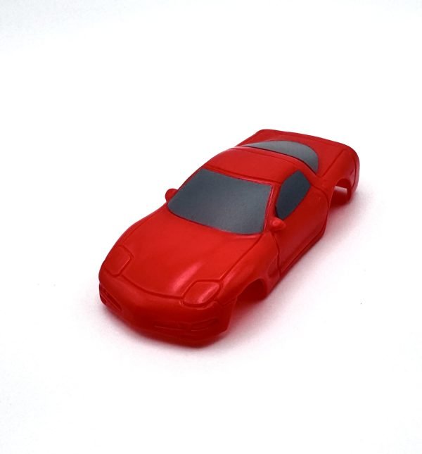 Lifelike American Sports Car - Image 7