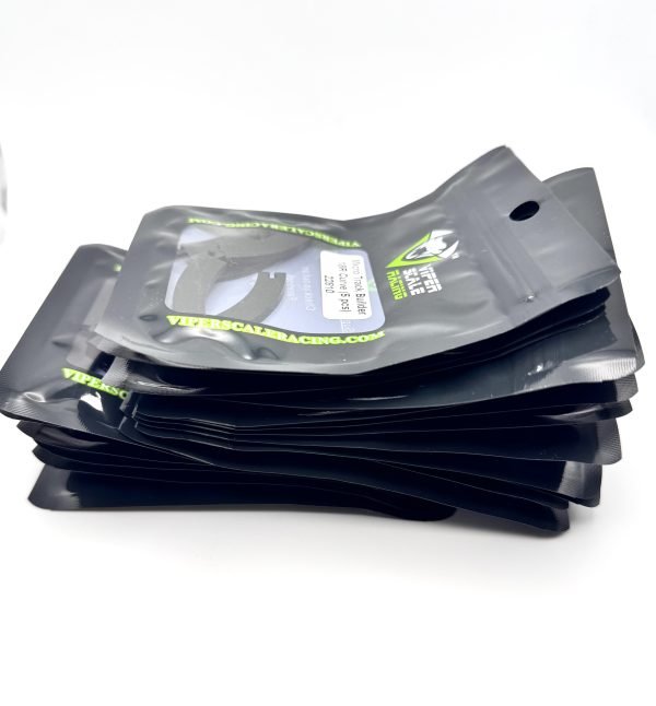 Micro Track Builder 18R Curve (5pcs) - Image 2