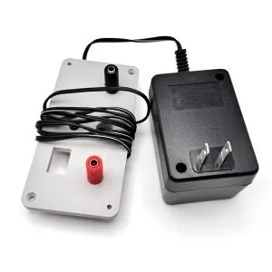 Miscellaneous Driverstation w/ Power Supply