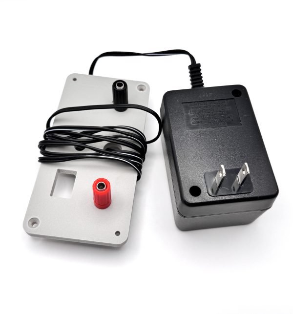 Miscellaneous Driverstation w/ Power Supply