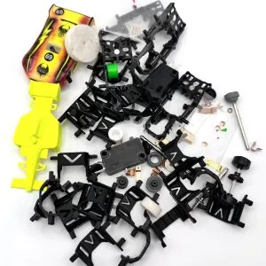 Parts Lot