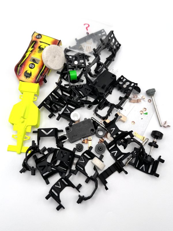 Parts Lot