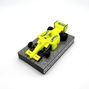 Custom Formula V RTR (J)