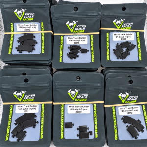 Micro Track Builder Lot