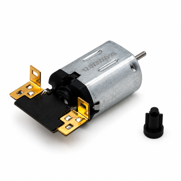 Mega G+ Stage 3 Bandit Series Motor (Modified) for AFX - Image 5