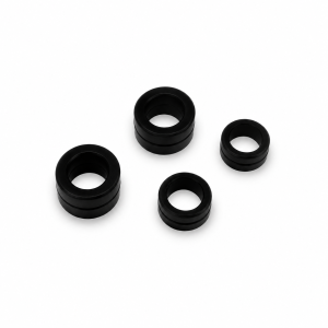 VSR Stage 1 Silicone Tire Set – AFX Mega G+