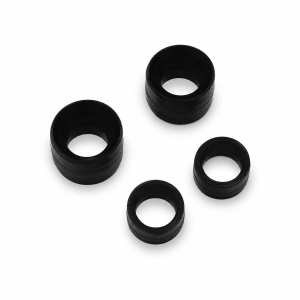 VSR Stage 2 Low Profile Silicone Tire Set – AFX Mega G+
